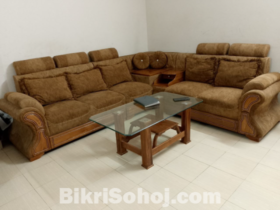 Sofa